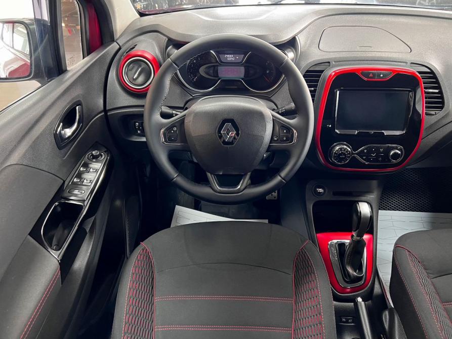 Renault Kaptur I Тверь  - изображение 11
