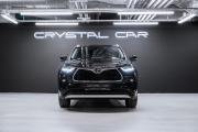 Toyota Highlander IV (XU70) Москва  - изображение 30