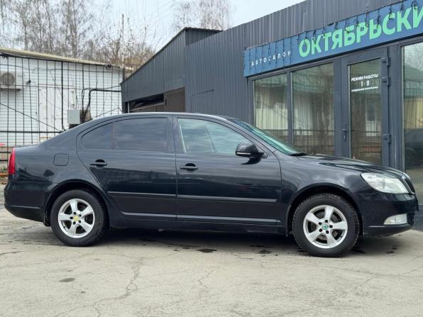 Skoda Octavia II (A5) Рестайлинг с пробегом 2012 года, цена 779 000 рублей, 237000 км, лифтбек, Автокод Объявления