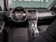 Toyota Corolla X (E140 E150) Рестайлинг Воронеж  - изображение 24