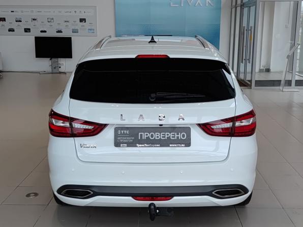 Lada (ВАЗ) Vesta I Рестайлинг (NG) с пробегом 2024 года, цена 1 224 000 рублей, 74550 км, универсал, Автокод Объявления