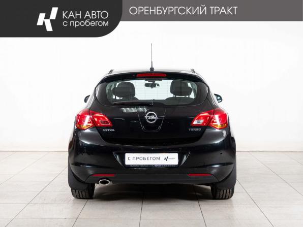Opel Astra J с пробегом 2011 года, цена 698 000 рублей, 134000 км, хэтчбек, Автокод Объявления