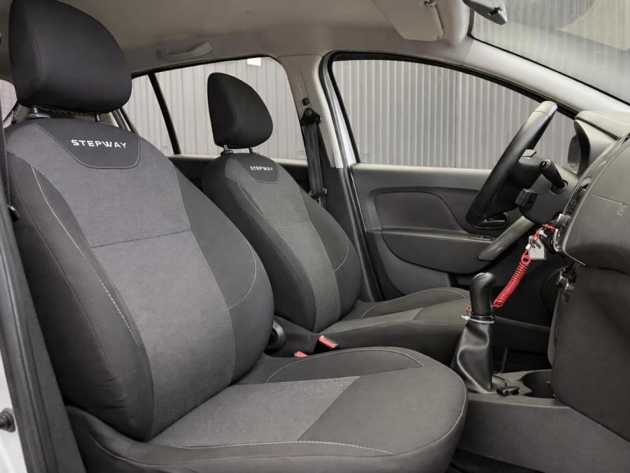 Renault Sandero II Рестайлинг Пермь  - изображение 16