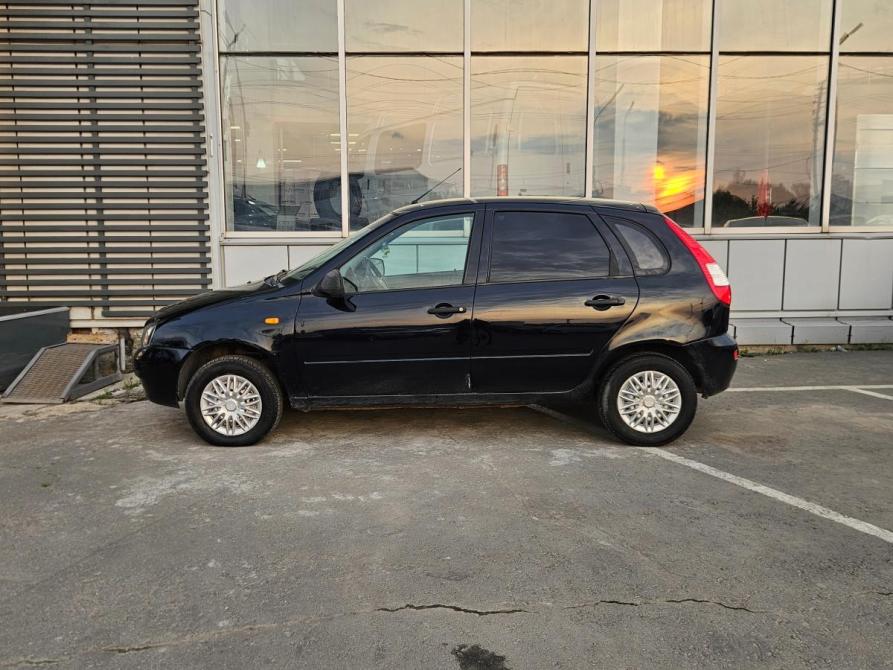 Lada (ВАЗ) Kalina I Курган  - изображение 3