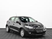 Renault Megane III Рестайлинг Москва  - изображение 14