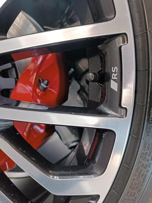 Audi Q8 I (4M) Рестайлинг Санкт-Петербург  - изображение 32