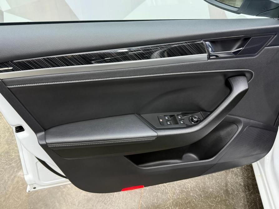 Skoda Superb III Рестайлинг Азнакаево  - изображение 13