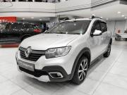 Renault Sandero II Рестайлинг Казань  - изображение 23