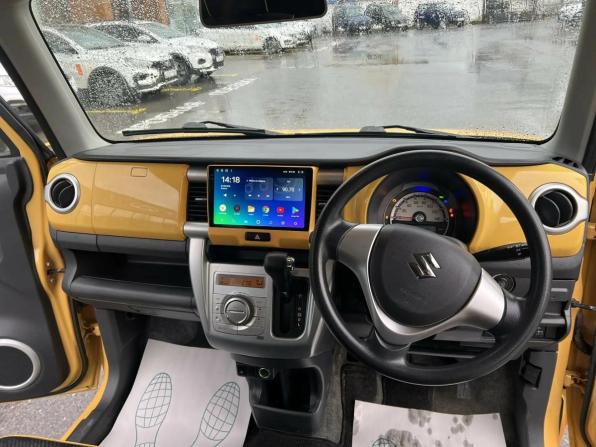Suzuki Hustler I с пробегом 2017 года, цена 638 000 рублей, 55000 км, хэтчбек, Автокод Объявления