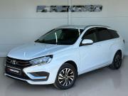 Lada (ВАЗ) Vesta I Рестайлинг (NG) Уфа  - изображение 17