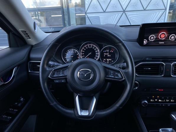 Mazda CX-5 II с пробегом 2020 года, цена 2 999 000 рублей, 106121 км, внедорожник, Автокод Объявления