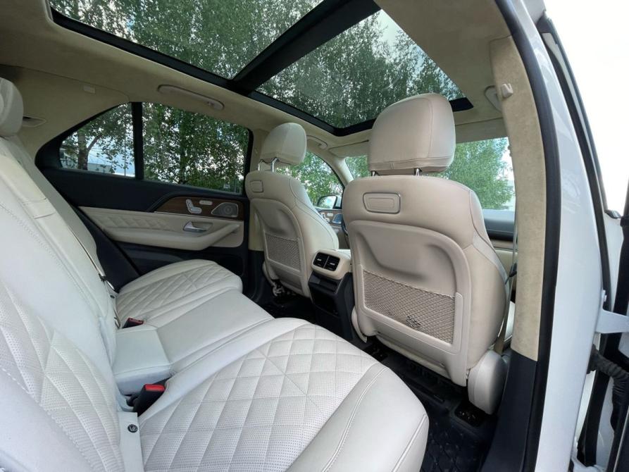 Mercedes-Benz GLE II (V167) Москва  - изображение 5