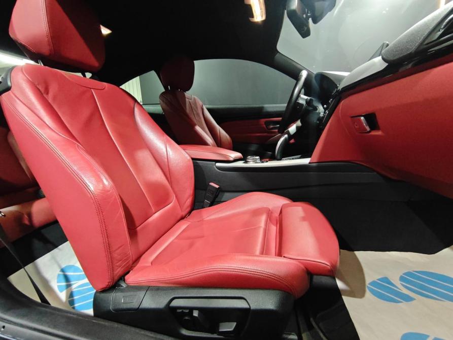 BMW 4 серии F32/F33/F36 Уфа  - изображение 20