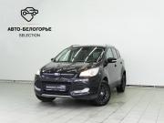 Ford Kuga II Старый Оскол  - изображение 31