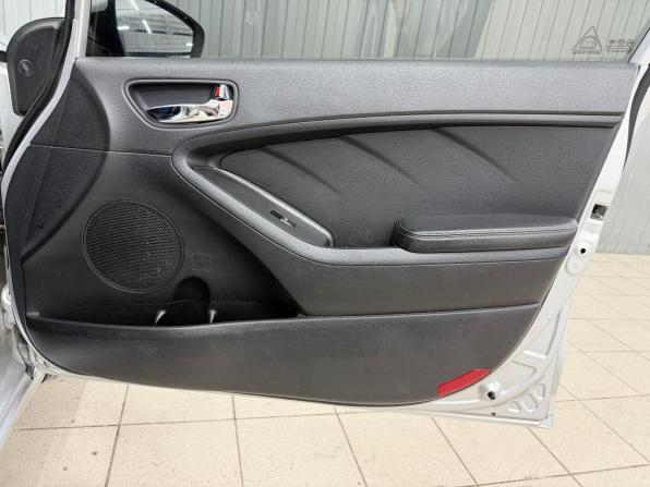 Kia Cerato III с пробегом 2013 года, цена 1 030 000 рублей, 144780 км, седан, Автокод Объявления