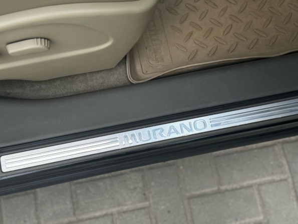 Nissan Murano II (Z51) Рестайлинг 2 с пробегом 2012 года, цена 1 130 000 рублей, 246330 км, внедорожник, Автокод Объявления