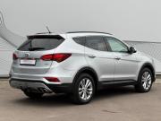 Hyundai Santa Fe III Рестайлинг Воронеж  - изображение 34