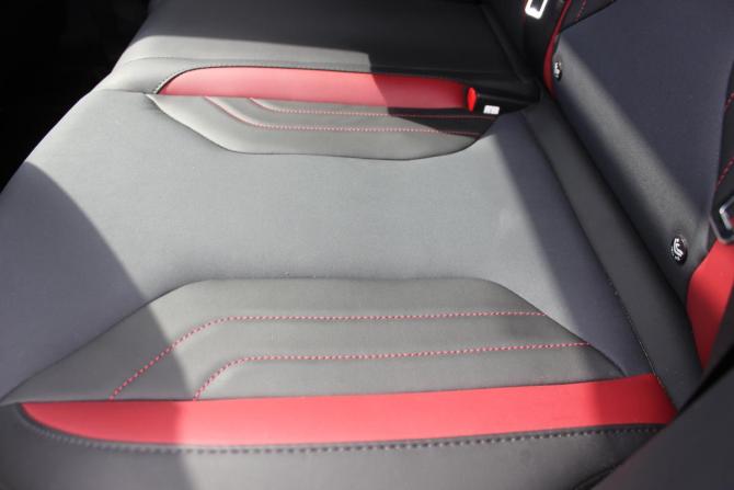 Geely Coolray I Рестайлинг с пробегом 2023 года, цена 2 297 000 рублей, 5382 км, внедорожник, Автокод Объявления