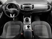 Kia Sportage III Рестайлинг Тверь  - изображение 29