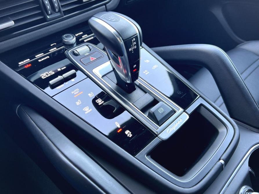Porsche Cayenne III Пермь  - изображение 31
