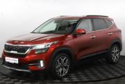 Kia Seltos I Нижний Новгород  - изображение 25