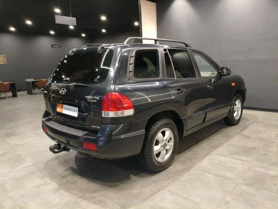 Hyundai Santa Fe Classic Нижний Новгород  - изображение 4