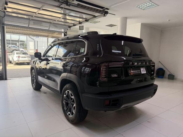 Haval Dargo I с пробегом 2023 года, цена 2 410 000 рублей, 50230 км, внедорожник, Автокод Объявления