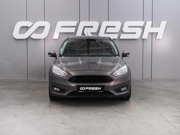 Ford Focus III Рестайлинг с пробегом 2015 года, цена 1 007 000 рублей, 137666 км, хэтчбек, Автокод Объявления