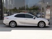 Toyota Camry VIII (XV70) Новосибирск  - изображение 26