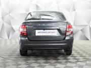 Lada (ВАЗ) Granta I Рестайлинг Ульяновск  - изображение 17