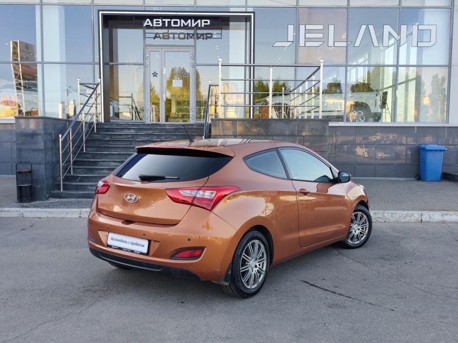 Hyundai i30 II Саратов  - изображение 5