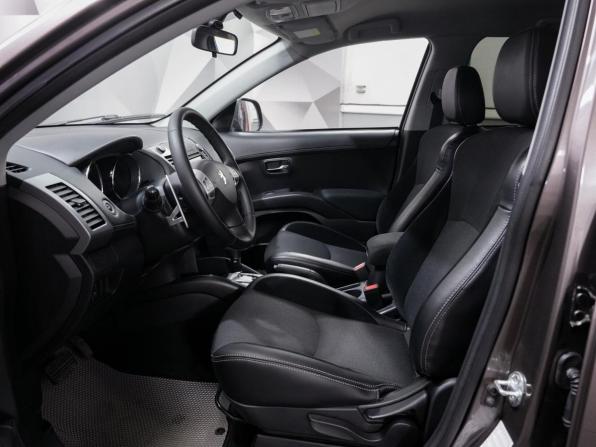Peugeot 4007 с пробегом 2011 года, цена 1 215 000 рублей, 156000 км, внедорожник, Автокод Объявления