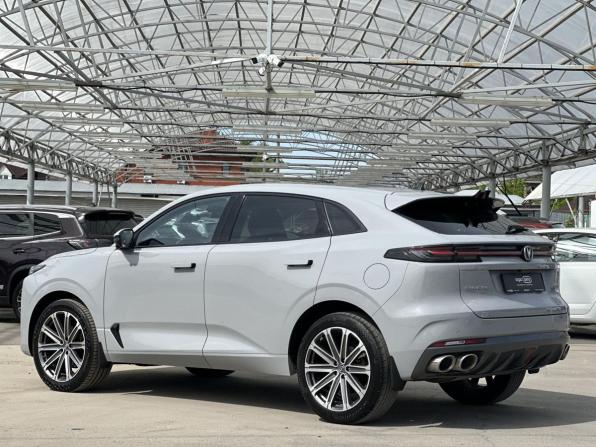 Changan UNI-K с пробегом 2024 года, цена 2 783 000 рублей, 45452 км, внедорожник, Автокод Объявления
