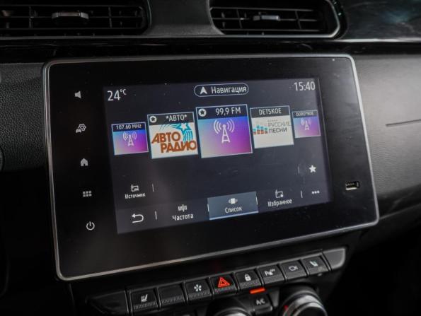Renault Arkana I с пробегом 2019 года, цена 1 489 000 рублей, 150912 км, внедорожник, Автокод Объявления