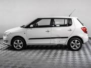 Skoda Fabia II Рестайлинг Москва  - изображение 22
