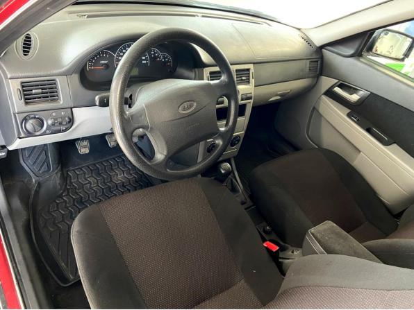 Lada (ВАЗ) Priora I с пробегом 2008 года, цена 196 345 рублей, 170825 км, хэтчбек, Автокод Объявления