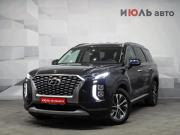 Hyundai Palisade I Екатеринбург  - изображение 24