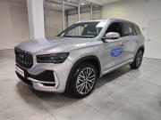 Geely Monjaro I Рестайлинг Самара  - изображение 10