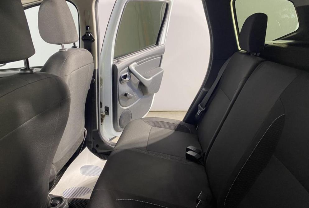 Renault Duster I Рестайлинг Саранск  - изображение 25