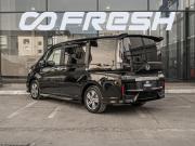 Honda Stepwgn V Рестайлинг Краснодар  - изображение 23