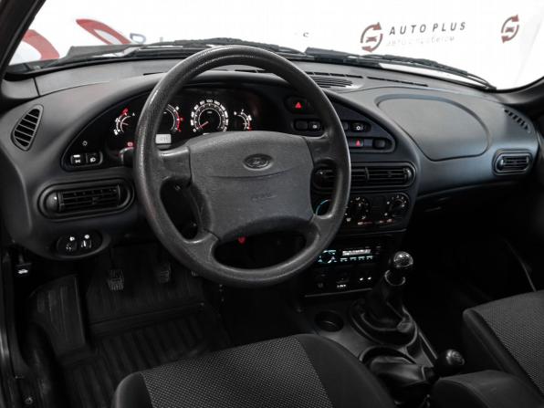 Lada (ВАЗ) Niva Travel I с пробегом 2023 года, цена 949 000 рублей, 73868 км, внедорожник, Автокод Объявления