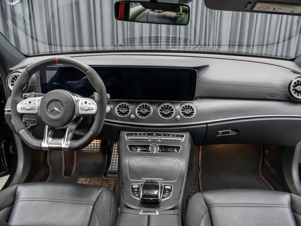 Mercedes-Benz E-Класс AMG V (W213) с пробегом 2019 года, цена 6 098 000 рублей, 85258 км, седан, Автокод Объявления