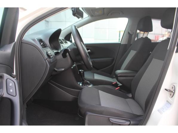 Volkswagen Polo V с пробегом 2011 года, цена 720 000 рублей, 154700 км, седан, Автокод Объявления