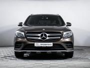 Mercedes-Benz GLC I (X253) Москва  - изображение 20