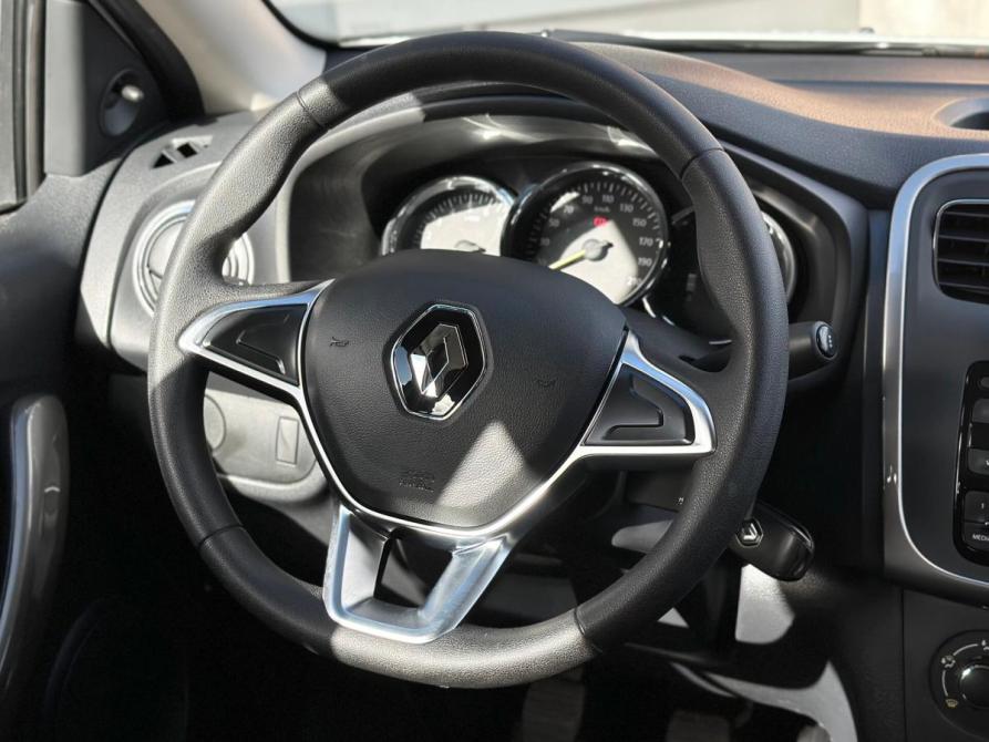 Renault Logan II Рестайлинг Архангельск  - изображение 18