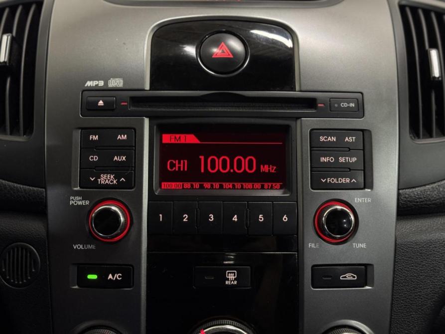 Kia Cerato II Нижний Новгород  - изображение 15