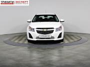 Chevrolet Cruze I Рестайлинг Белгород  - изображение 18