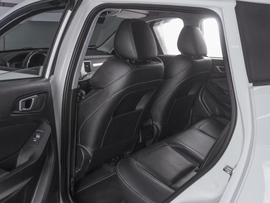 Chery Tiggo 4 I Рестайлинг Ростов-на-Дону  - изображение 11