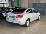 Lada (ВАЗ) Vesta I Оренбург  - изображение 27