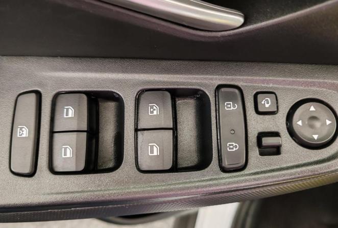 Hyundai Creta II с пробегом 2022 года, цена 2 180 000 рублей, 93175 км, внедорожник, Автокод Объявления